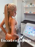 Mujeres en Saint Laurent Du Var